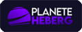 Heberge par PlaneteHeberg